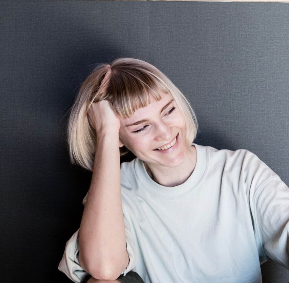 Наташа Байдужа